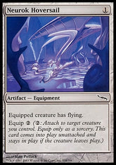 Pairador dos Neuroques / Neurok Hoversail - Magic: The Gathering - MoxLand